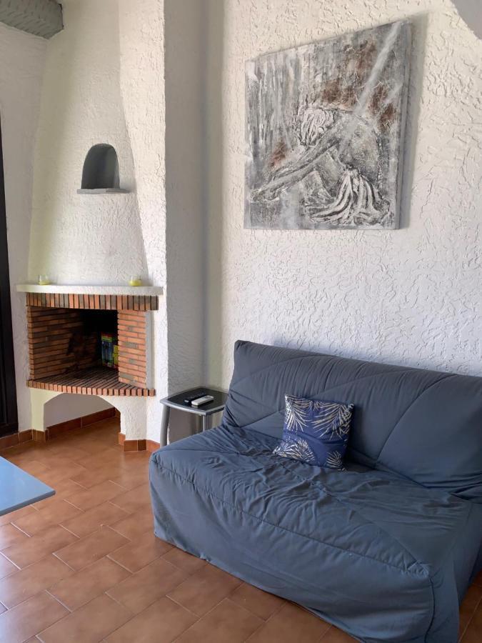 Apartment Du Parc De La Liscia Calcatoggio (Corsica)