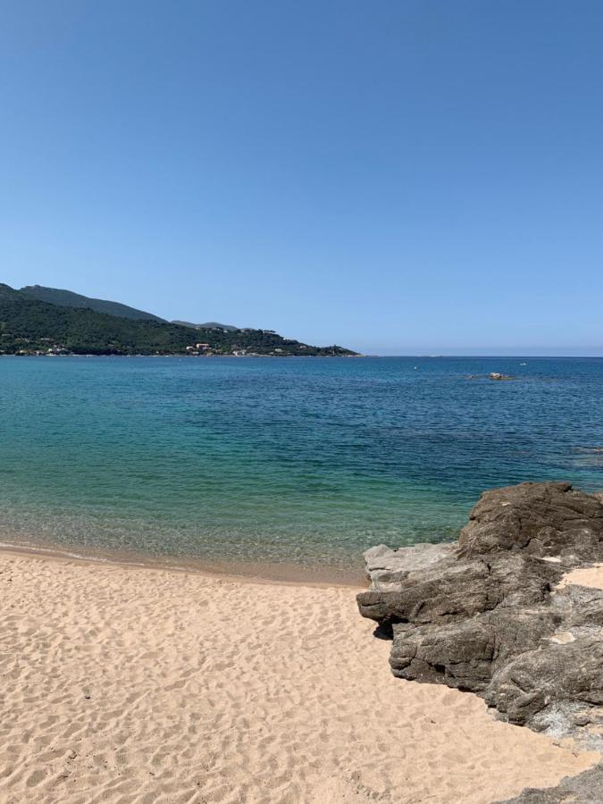 Résidence Du Parc De La Liscia * Calcatoggio (Corsica)